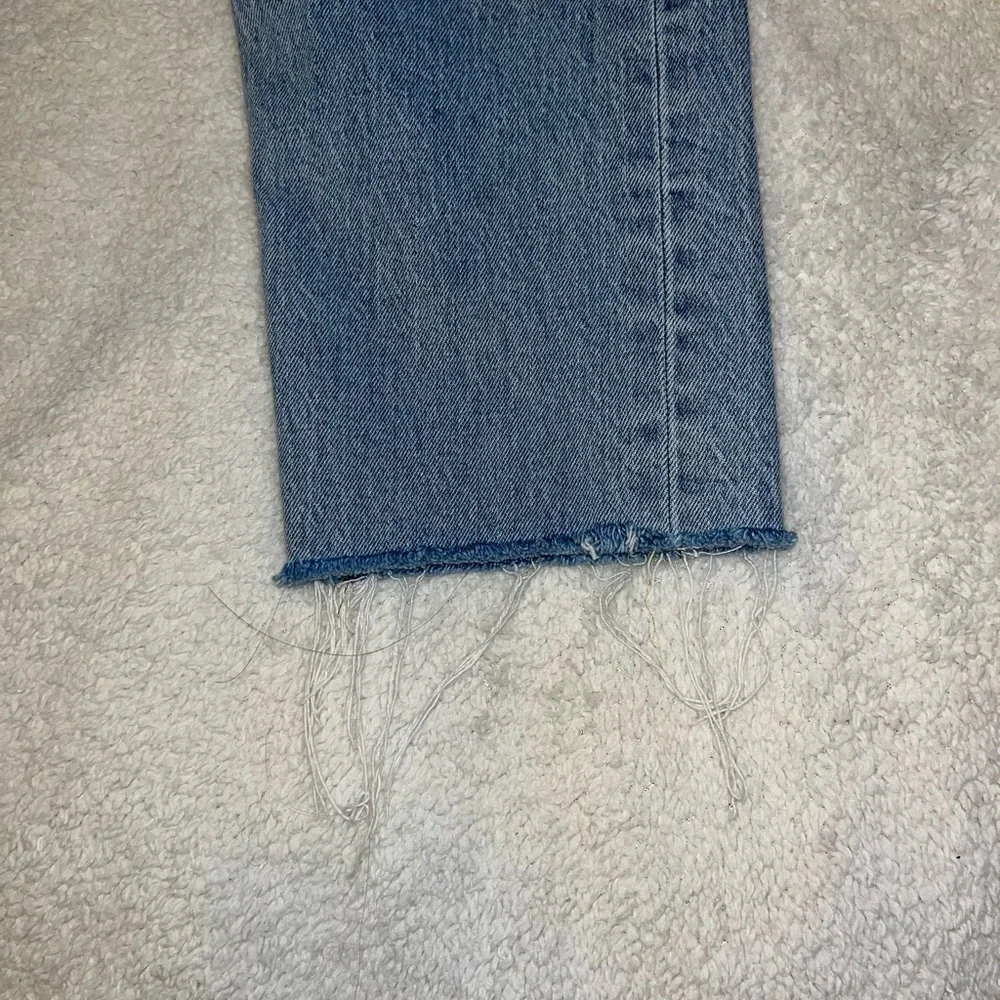 Levi 501 Jeans Size 29 - Picture 2 of 6